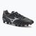 Buty piłkarskie męskie Mizuno Monarcida Neo III Pro FG black/silver