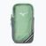 Opaska na telefon Mizuno Arm Pouch gray