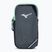 Opaska na telefon Mizuno Arm Pouch navy