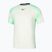 Koszulka męska Mizuno Frontier Shadow Tee white