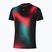 Koszulka męska Mizuno Frontier Shadow Graphic Tee black
