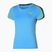 Koszulka damska Mizuno Frontier Tee W bel air blue