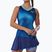 Koszulka damska Mizuno Frontier Tank W bellwether blue
