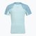 Koszulka do biegania męska Mizuno Tech Light Tee cloud blue
