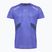 Koszulka do biegania męska Mizuno DryAeroFlow Tee reflexblue