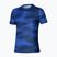 Koszulka do biegania męska Mizuno Core Graphic Tee reflex blue