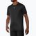 Koszulka do biegania męska Mizuno Core Graphic Tee black oni