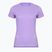 Koszulka do biegania damska Mizuno Tech Light Tee paisley purple