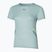 Koszulka do biegania damska Mizuno DryAeroFlow Tee cloud blue
