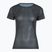 Koszulka do biegania damska Mizuno DryAeroFlow Graphic Tee black