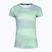 Koszulka do biegania damska Mizuno Core Graphic Tee flash mint