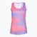 Koszulka do biegania damska Mizuno Core Graphic Tank camellia rose