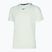 Koszulka tenisowa męska Mizuno Shadow Tee S25 white