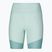 Spodenki do biegania damskie Mizuno Impulse Core Mid Tight skylight