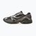 Buty Mizuno Wave Rider 10 black sand/black sand/metallic grey