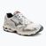 Buty męskie Mizuno Wave Rider 10 snow white/black sand/ryth red