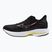 Buty do biegania męskie Mizuno Wave Rider 28 black/white/ evening primrose