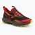 Buty do biegania męskie Mizuno Wave Rider TT 2 molé/rythmic red/evening primrose