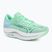 Buty do biegania męskie Mizuno Wave Rebellion Flash 2 neo mint/vintage indigo/hint of mint
