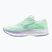 Buty do biegania damskie Mizuno Wave Serene neo mint/paisley purple/citadel