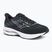 Buty do biegania męskie Mizuno Wave Inspire 21 black/silver/metallic gray