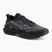 Buty do biegania damskie Mizuno Wave Daichi 9 GTX ebony/harbor mist/black