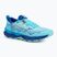 Buty do biegania damskie Mizuno Wave Daichi 9 blue radiance/white/ reflex blue c