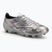 Buty piłkarskie męskie Mizuno α II Pro Md galaxy silver/8605 c/gold