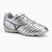 Buty piłkarskie Mizuno Monarcida Neo III Select AS galaxy silver/8605 c