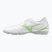 Buty piłkarskie Mizuno Monarcida Neo III Select AS white/neon green