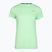 Koszulka do biegania damska Mizuno Core Tee neo mint