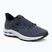 Buty do biegania męskie Mizuno Wave Equate 9 odyssey gray/capri breeze/black