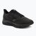 Buty do biegania męskie Mizuno Wave Serene 2 black sand/iron gate/black
