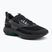 Buty do biegania męskie  Mizuno Wave Rider GTX 3 black sand/odyssey gray/capribreeze
