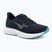 Buty do biegania męskie Mizuno Revolt 4 baritone blue/silver/capri bre