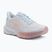 Buty do biegania damskie Mizuno Wave Skyrise 6 nantucket breeze/striking coral/bleach mauve