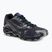 Buty Mizuno Wave Rider 10 odyssey gray/black/metallic gray