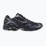 Buty Mizuno Wave Rider 10 odyssey gray/black/metallic gray