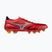 Buty piłkarskie męskie Mizuno Morelia Neo IV Β Japan Mix morelia 40th red/white/black