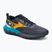 Buty do biegania męskie Mizuno Wave Ibuki 5 GTX odyssey gray/citrus/baritone blue