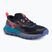 Buty do biegania damskie Mizuno Wave Ibuki 5 Baritone blue/striking coral/irisbloom