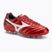 Buty piłkarskie męskie Mizuno Morelia II Elite FG morelia 40th red/white/black