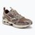 Buty Mizuno Wave Rider 10 Premium fossil/white/thrush