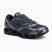 Buty męskie Mizuno Wave Prophecy LS odyssey gray/black/metallic gray