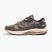 Buty męskie Mizuno Wave Rider β vintage khaki/black sand/grape leaf