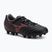 Buty piłkarskie Mizuno Monarcida Neo III Select Md black/morelia 40th red