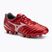Buty piłkarskie Mizuno Monarcida Neo III Select Md morelia 40th red/white