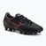 Buty piłkarskie męskie Mizuno Morelia Neo IV Pro MD black/morelia 40th red/black