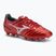 Buty piłkarskie męskie Mizuno Morelia Neo IV Pro MD morelia 40th red/white/black