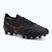 Buty piłkarskie męskie Mizuno Morelia Neo IV β Japan Md black/morelia 40th red/black
